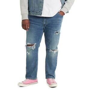 Levi's Men's 511 Slim Fit Jeans, (New) Got A Fade, 50Wx29L